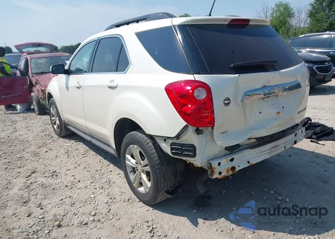 2014 Chevrolet Equinox 1Lt z USA, uszkodzony, nr VIN 1GNFLFEK8EZ105412
